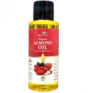 Rongon Herbals Sweet Almond Oil - 50ml icon