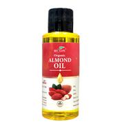 Rongon Herbals Sweet Almond Oil - 50ml
