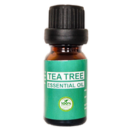 Rongon Herbals Tea tree essential oil - 10ml