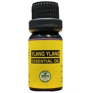 Rongon Herbals Ylang Ylang Essential Oil - 10ml image