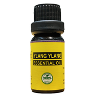 Rongon Herbals Ylang Ylang Essential Oil - 10ml