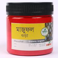 Rongon Majuphal Powder - মাজুফল গুড়া - 50gm