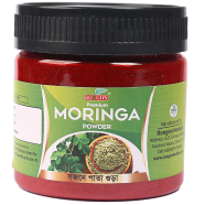 Rongon Moringa Power (সজনে পাতা গুঁড়া) - 50gm