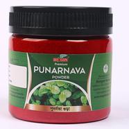 Rongon Punarnava Powder - পুনর্নভা গুড়া - 50gm