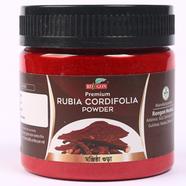 Rongon Rubia Cordifolia - মঞ্জিষ্ঠা গুড়া - 50gm