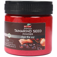 Rongon Tamarind Seed (তেতুল বীজ গুড়া)-75gm