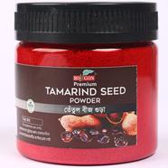 Rongon Tamarind Seed (তেতুল বীজ গুড়া)-80gm image