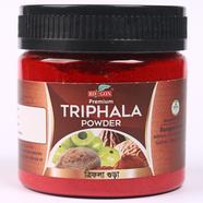 Rongon Triphala Powder (ত্রিফলা গুড়া)-80gm image