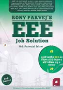Rony Parvej's EEE Job Solution image