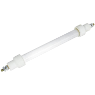 Room Heater Heating Coil 300 Watt 06 Inch image