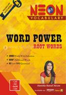 Root Word Book Word Power