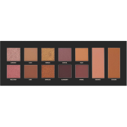 Rose All Day W7 Face Palette -5056369122230 icon
