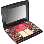 Roseleaf 3-in-1 Makeup Kit – 54 Colors (Eyeshadow, Blusher, Powder) icon