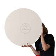 Round Canvas 18 inch