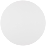 Round Canvas for Painting 3 Pieces Combo of 6, 8, 10 Inches – White 