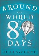 Around The World in Eight days 