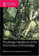 Routledge Handbook of the Economics of Knowledge