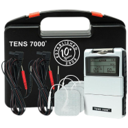 Rovojoy Medical United Surgical Tens Unit Muscle Stimulator for Pain Management and Rehabilitation