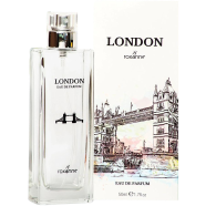 Roxanne City London Eau De Parfum - 50 ML