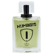 Roxanne Numbers Eau De Parfum (Num I)- 100 ml 
