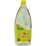 Royal Arm Sunflower Oil Pet Bottle 1.5Ltr - 131701331 icon