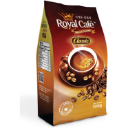 Royal Cafe Classic Coffee 200g