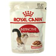 Royal Canin Adult Instinctive Pouch 85 g