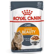 Royal Canin Care Intense Beauty Cat Food - 85 gm