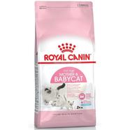 Royal Canin First Age Mother And Baby Cat Food - 2 kg