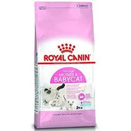 Royal Canin First Age Mother And Baby Cat Food - 400gm