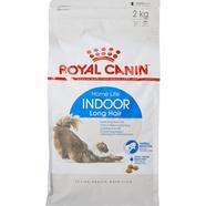 Royal Canin Indoor Long Hair Cat Food - 2 kg