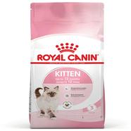 Royal Canin Kitten Cat Food - 2 kg