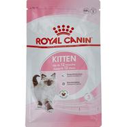 Royal Canin Kitten Cat Food - 400gm