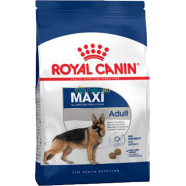 Royal Canin Maxi Adult Dog Food 4 kg icon