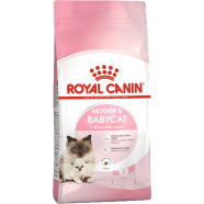 Royal Canin Mother Babycat Dry Cat Food 2 kg