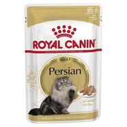 Royal Canin Persian Adult Pouch Adult Cat Age Food 85 gr