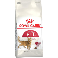 Royal Canin Regular Fit 32 Cat Food - 2kg icon