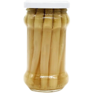 Royal Garden White Asparagus Glass Jar 370ml - 131701387 icon