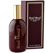 Royal Mirage Eau De Cologne Perfume Spray 120 ml - 139701934