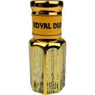 Royal Oud Luxury Fragrance 6ml - LA6