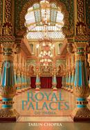 Royal Palaces Of India