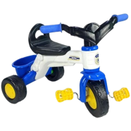 Royal bike 3 Wheeler Tricycle (royal_bike_947409_b) - Blue