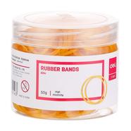 Deli Rubber Bands - E3214