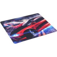 Rubber Mouse Pad - F3 image