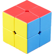 Rubics Cube 2x2