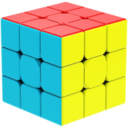 Rubik'S Cube - 3×3×3