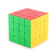 Rubik 4x4x4 Stickerless cube Puzzle Game 4x4 Cube Box