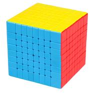 Mofang Jiaoshi MF8 Stickerless Speed Cube 8x8