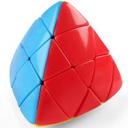Rubik’s Cube Pyramid