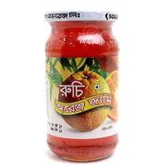 Ruchi Orange Jam -250gm - IC0099 icon